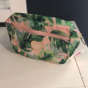 Buddy Love Cosmetics Bag